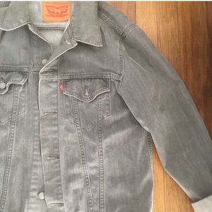 LEVI JACKET